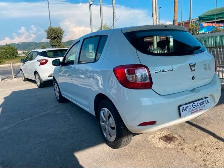 Dacia Sandero 1.5 dCi Perfetta a Prezzo
