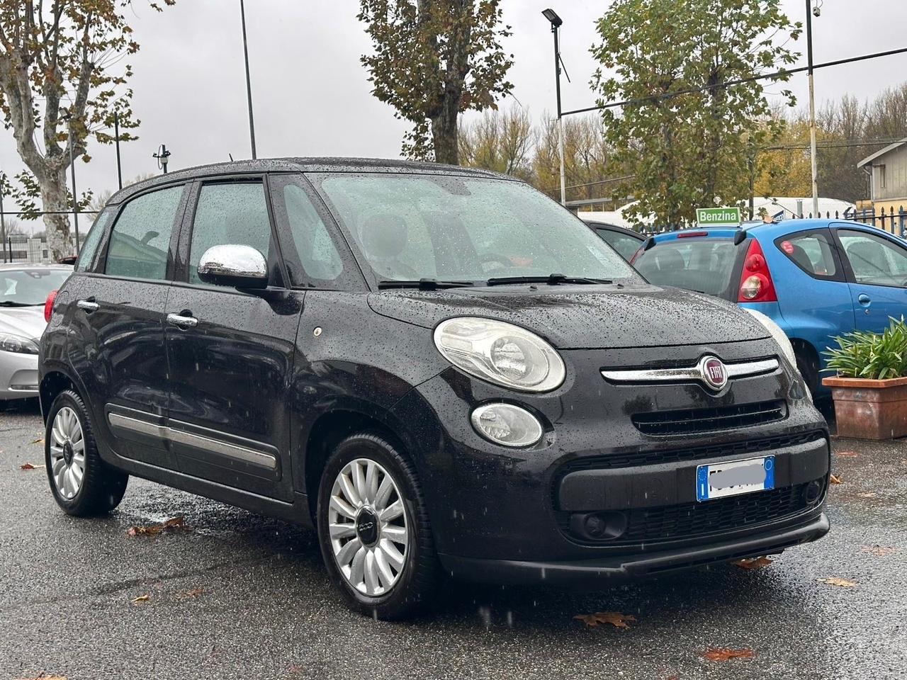 Fiat 500L 1.3 Multijet 95 CV Lounge