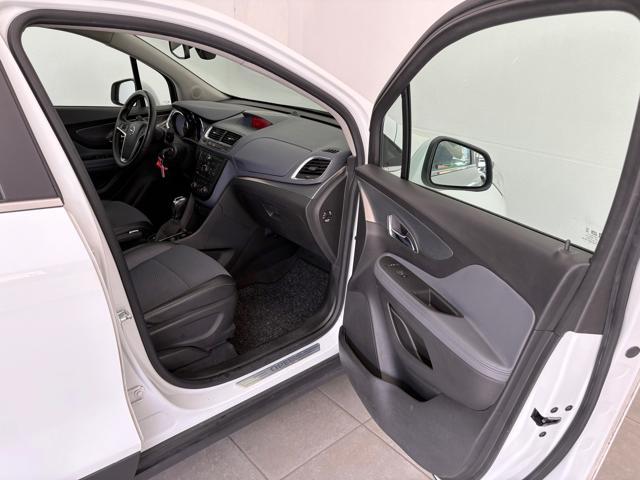 OPEL Mokka 1.4 140CV Ego