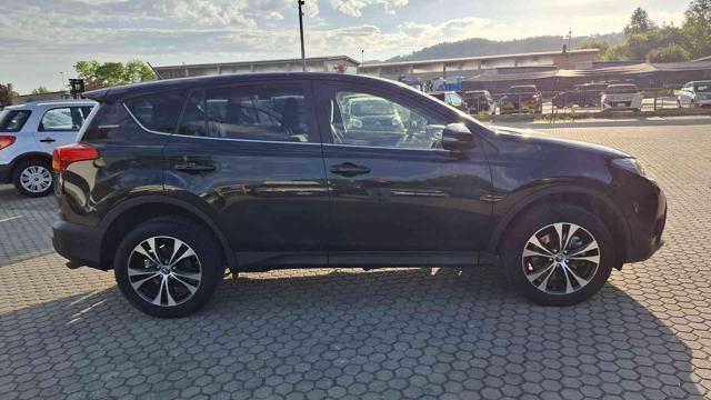 TOYOTA RAV 4 MY23 2.0 D-4D 2WD 20TH ANNIVERSARY