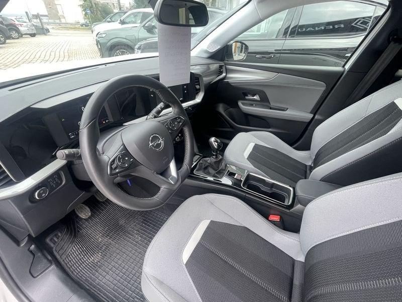 Opel Mokka Mokka 1.2 Turbo Elegance