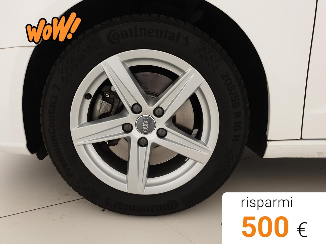 Sportback 35TDI 150CV S tronic Business