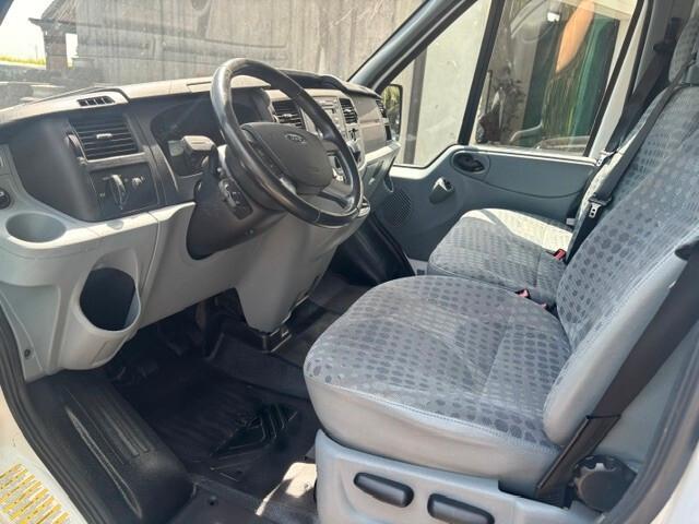 Ford Transit/Tourneo/Bus Transit 300M 2.2 TDCi/85 PM-TM Combi
