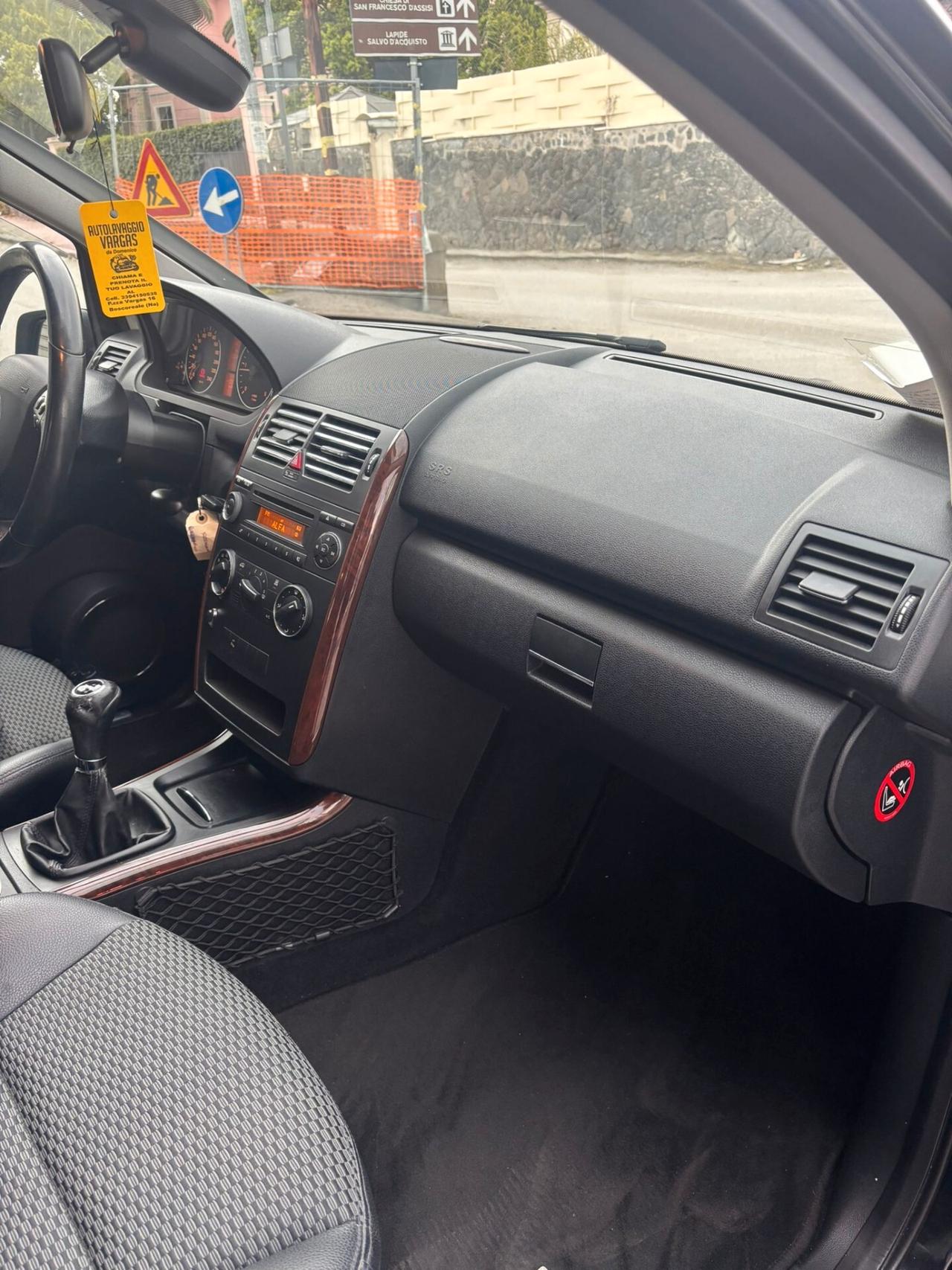 Mercedes-benz A 180 CDI Special Edition