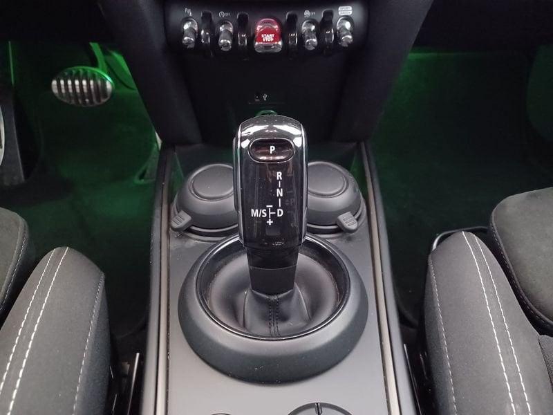 MINI Mini Countryman F60 2017 Diese Mini Countryman 2.0 Cooper SD Hype all4 auto my18