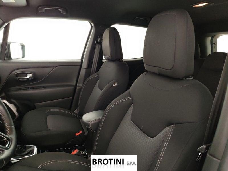 Jeep Renegade 1.0 T3 120cv 80th Anniversary