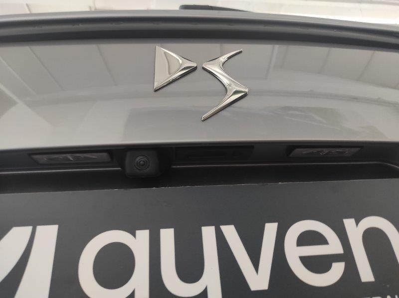 DS DS 7 - DS 7 Crossback BlueHDi 130 aut. Performance Line+