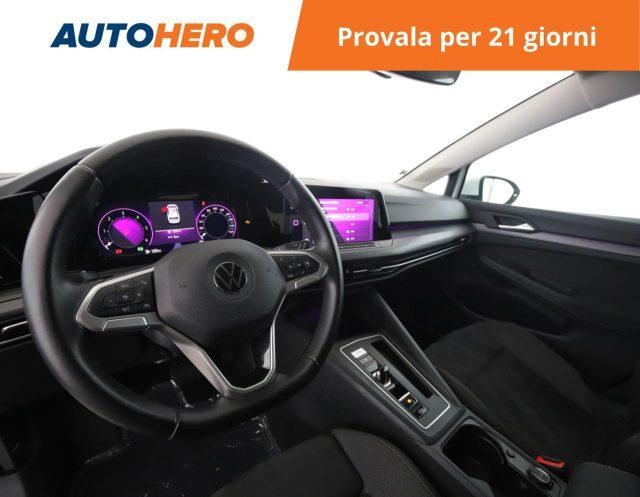 VOLKSWAGEN Golf 2.0 TDI 150 CV DSG SCR Style