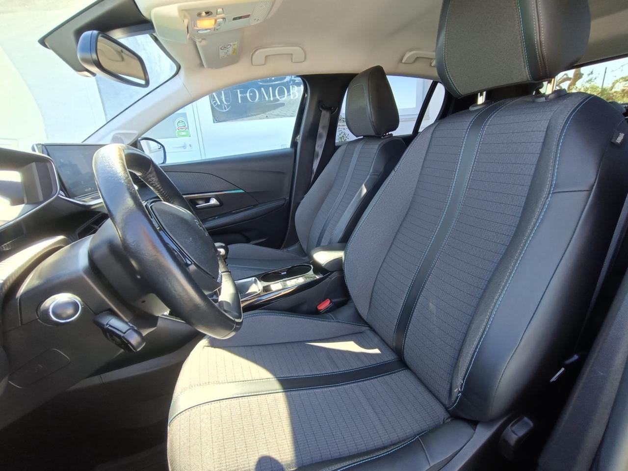 Peugeot 208 BlueHDi 100 Stop&Start 5 porte Allure