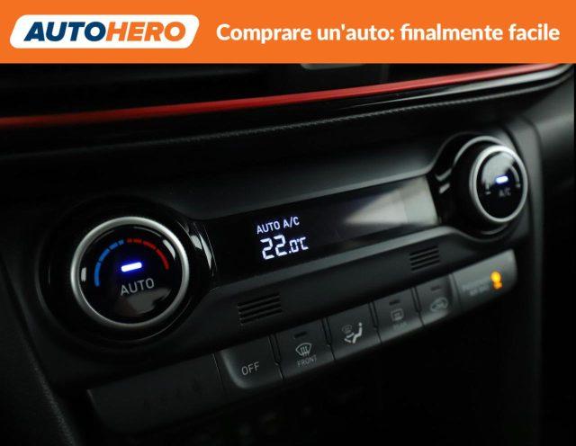 HYUNDAI Kona 1.6 CRDI 115 CV Xpossible