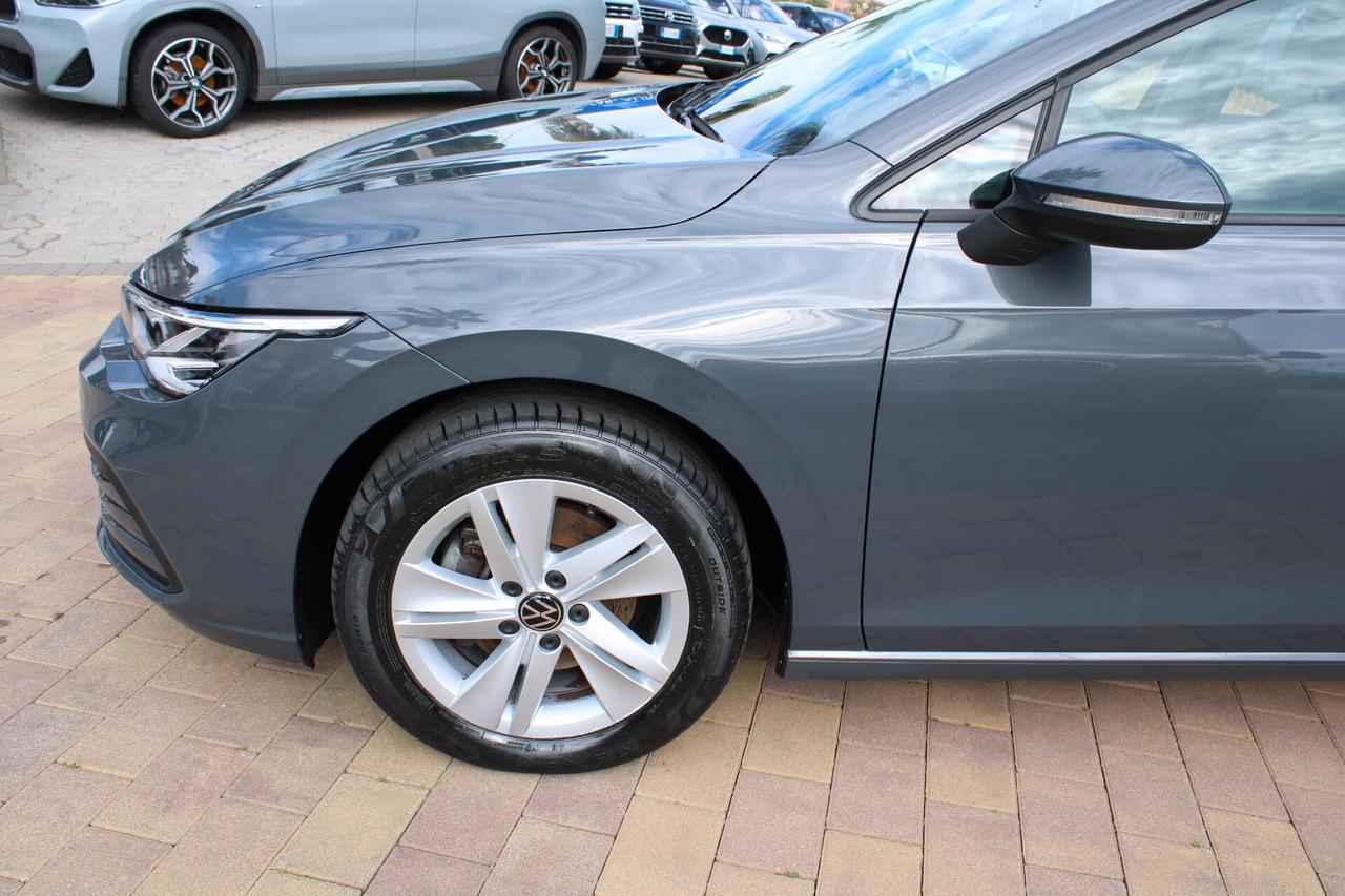 Volkswagen Golf 2.0 TDI SCR Style