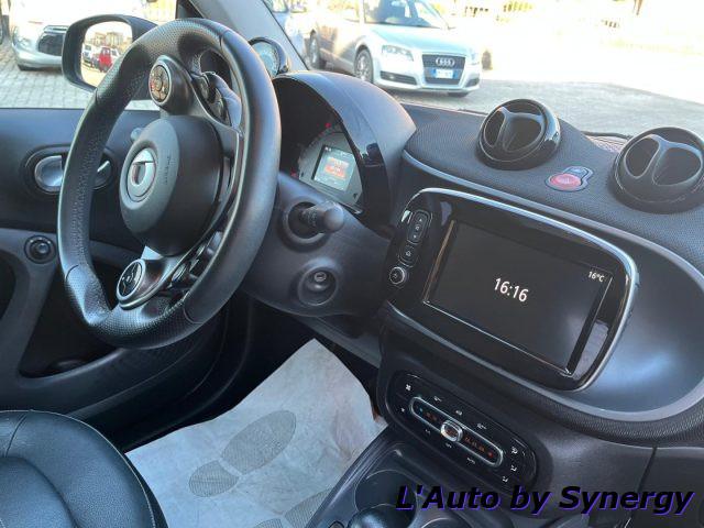 SMART ForTwo 90 0.9 Turbo twinamic Prime