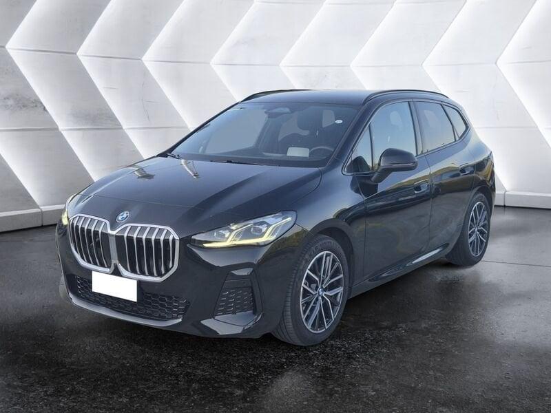 BMW Serie 2 Active Tourer 218d Active Tourer Msport auto