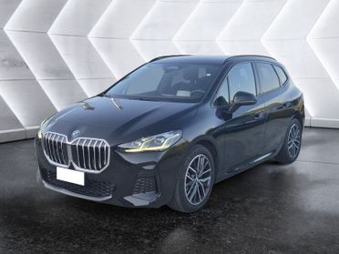 BMW Serie 2 Active Tourer 218d Active Tourer Msport auto