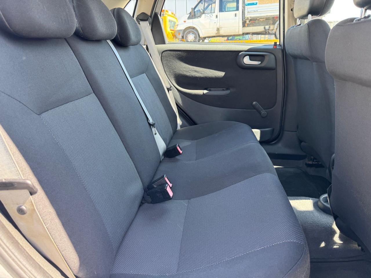 Opel Corsa 1.2 benzina 5 porte Cosmo