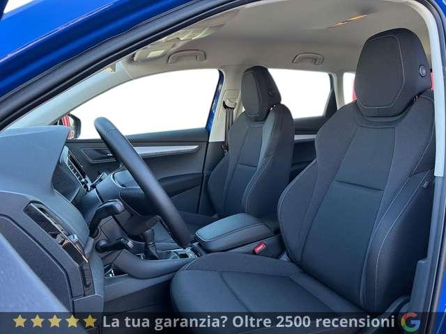 Skoda Karoq 1.0 TSI Selection