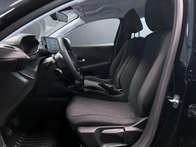 PEUGEOT 208 PureTech 75CV Stop&Start 5 porte Style