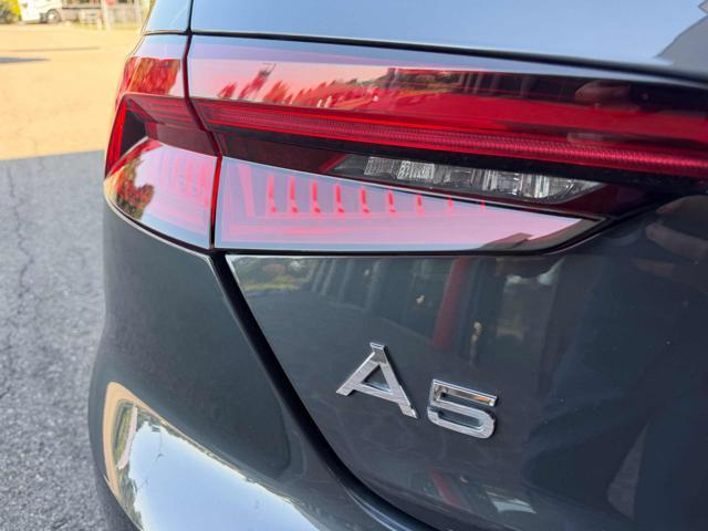 AUDI A5 Cabrio 2.0 TDI 190 CV S tronic Business Sport