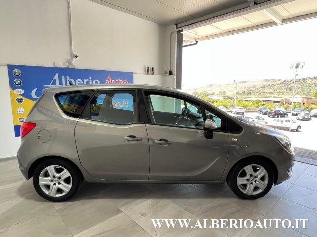 OPEL Meriva 1.6 CDTI Advance OFFERTA DEL MESE