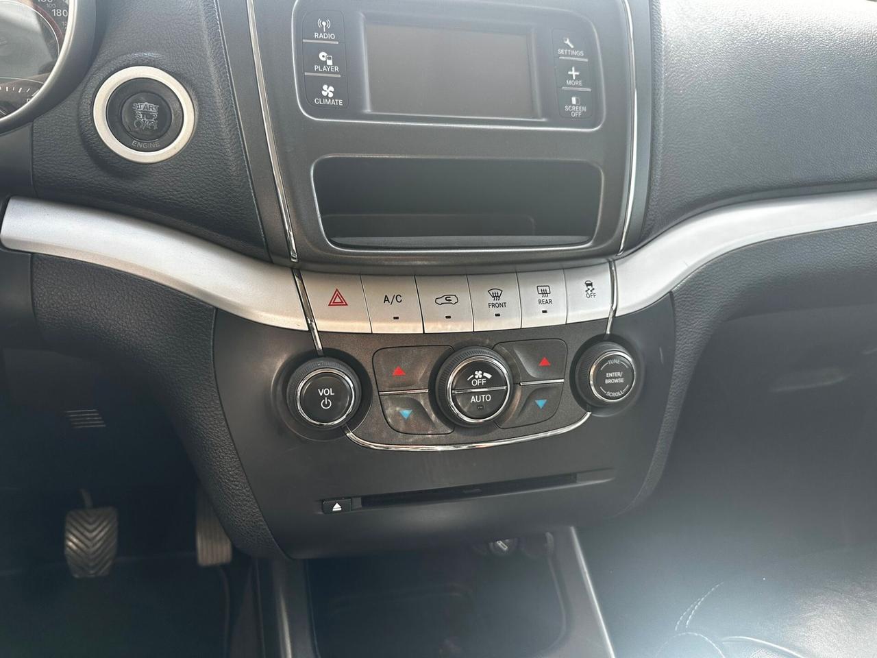 Fiat Freemont 2.0 mjt 16v 170cv