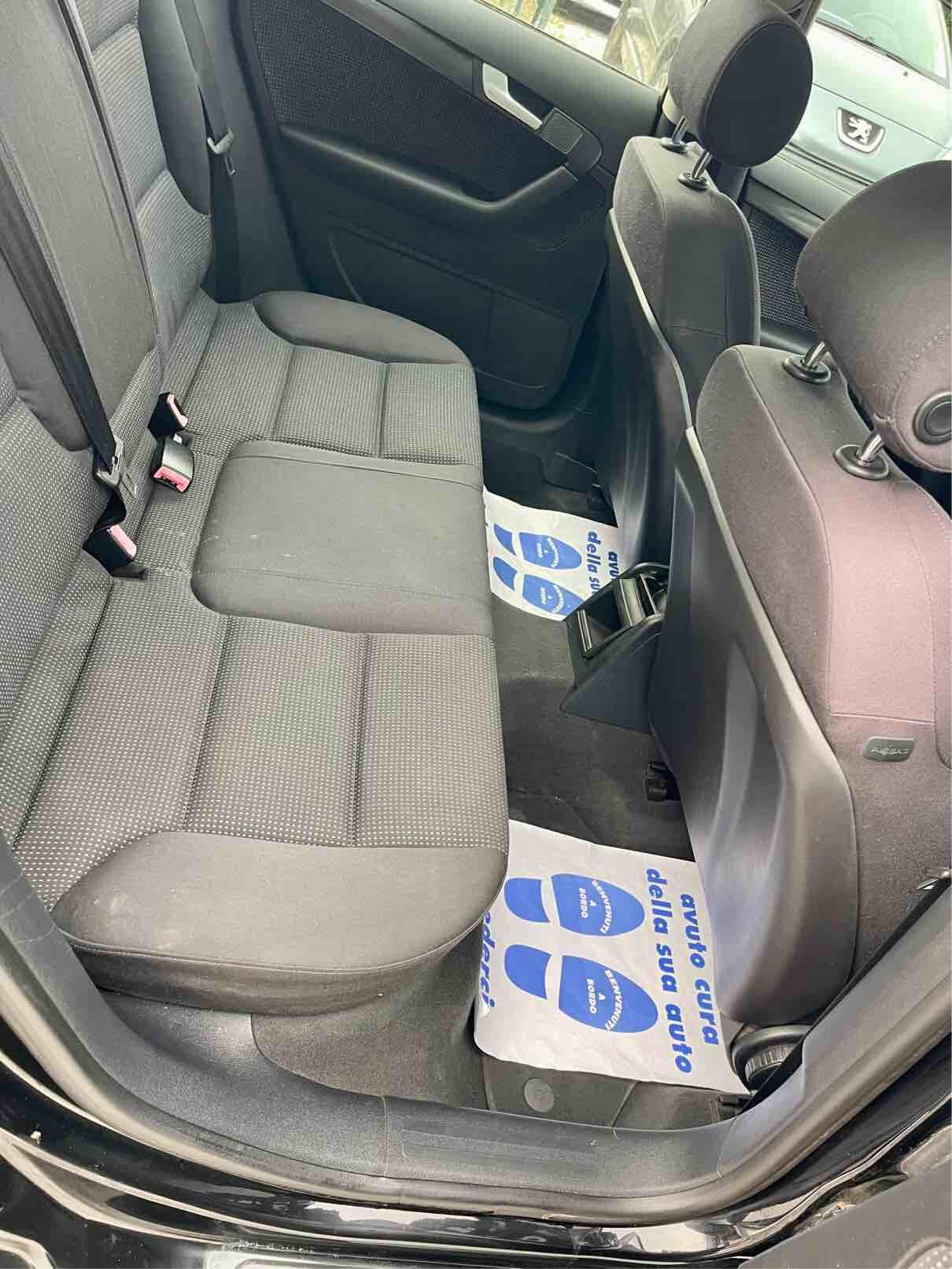 AUDI A3 - SPB - S LINE - TETTO PANORAMICO