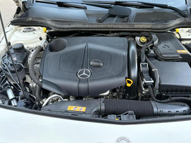 Mercedes A 200 2.2 DIESEL 136 CV Premium