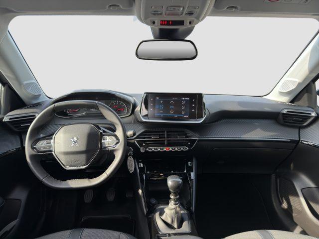 PEUGEOT 208 208 PureTech 100 Stop&Start 5 porte Allure
