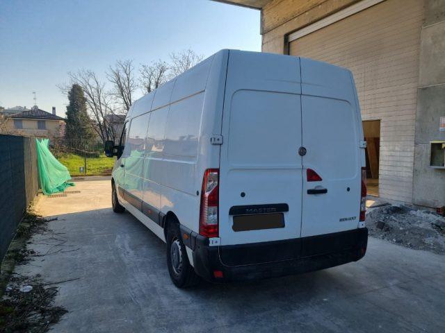 RENAULT Master T35 2.3 dCi/150 PL-TA Furgone E5