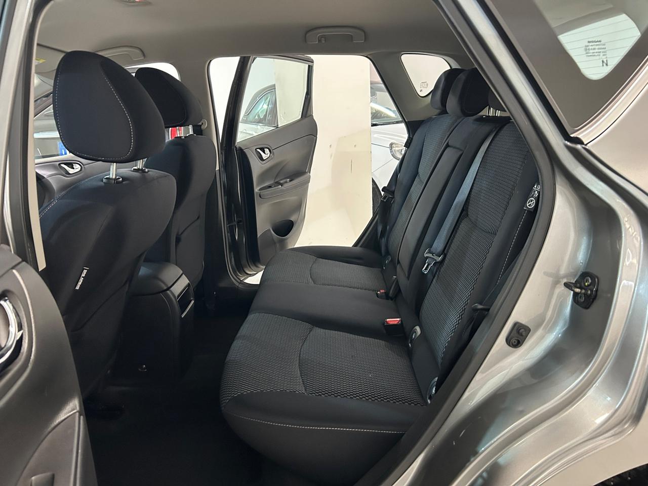 Nissan Pulsar 1.5 dCi 81KW EURO6B