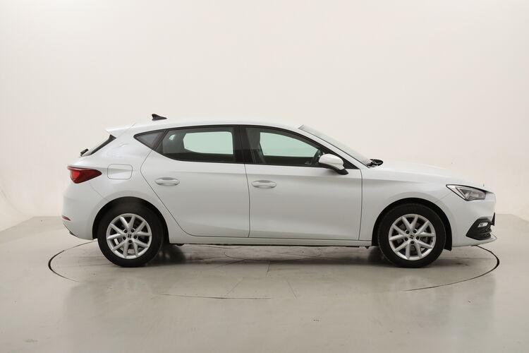 Seat Leon Business DSG BR271856 1.0 Mild Hybrid 110CV