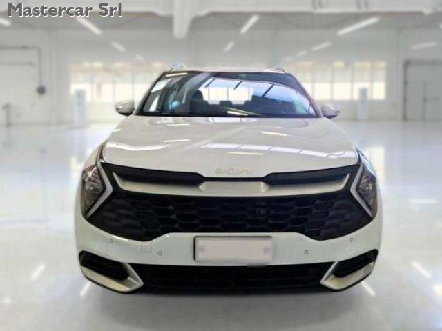 KIA Sportage Sportage V 2022 1.6 crdi mhev Business imt - GM625