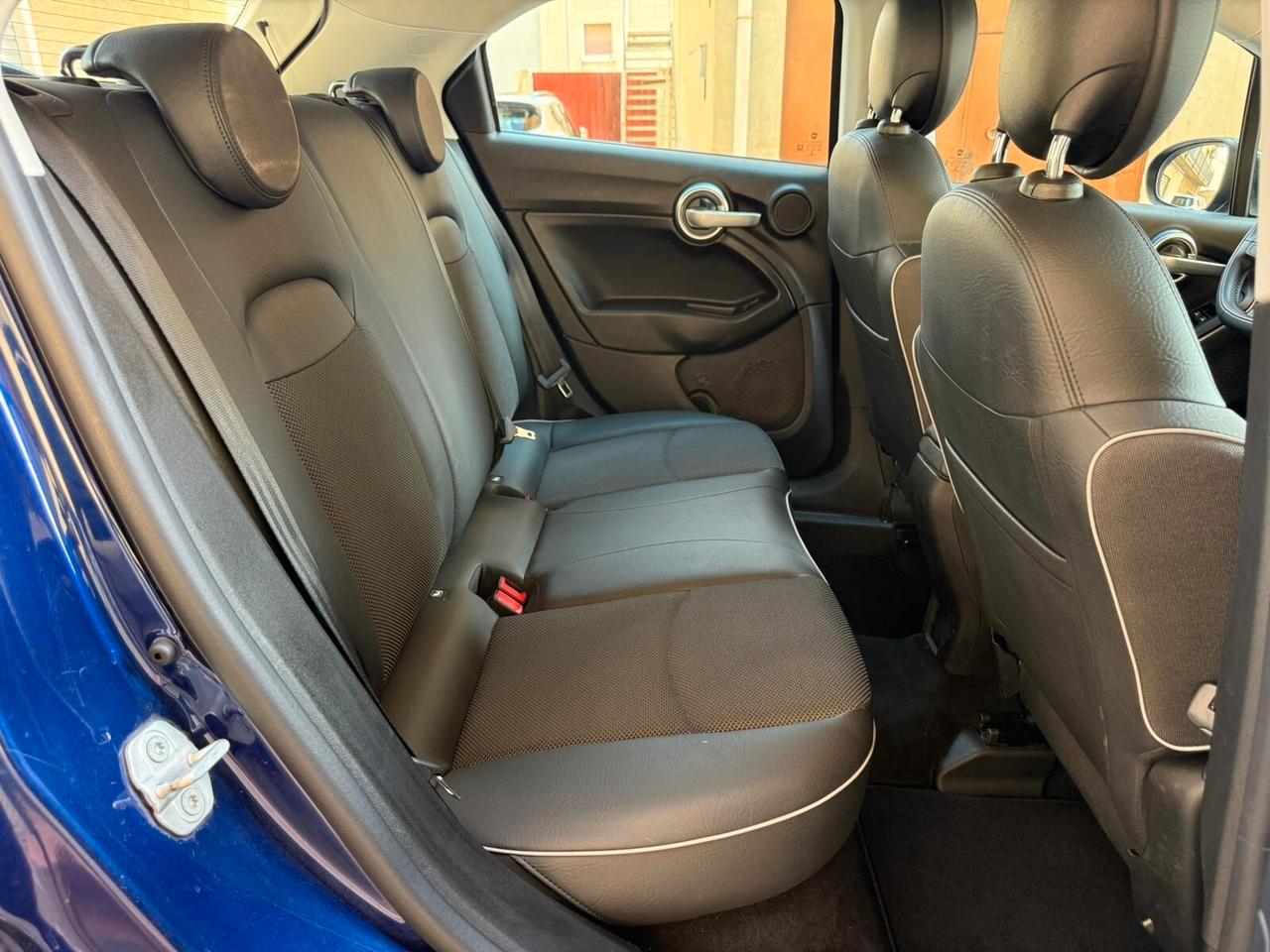Fiat 500X 1.6 MultiJet 120 CV Cross