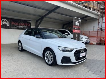 AUDI A1 30TFSI S line edition