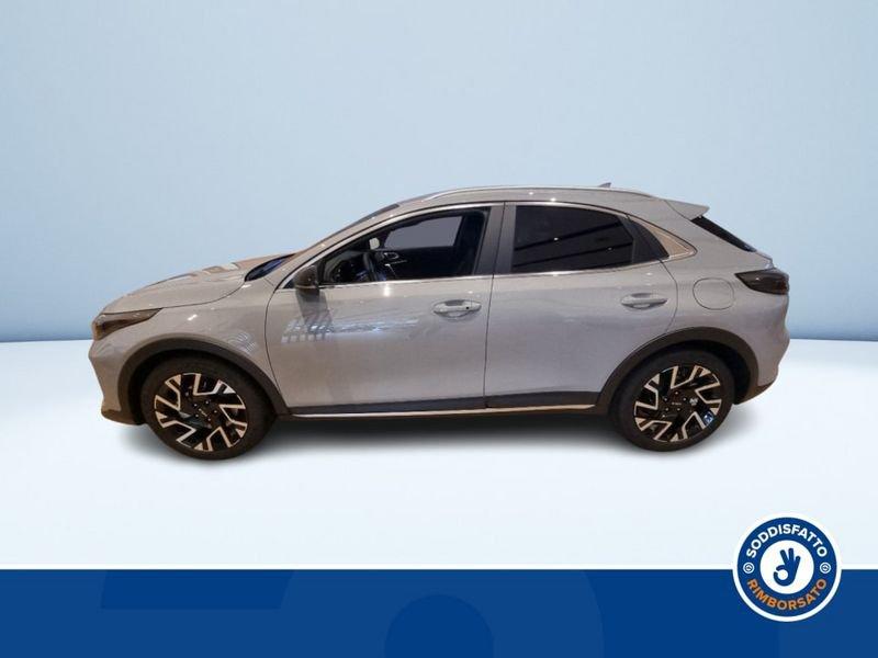 KIA Xceed 1.6 TGDI 150CV Special Edition (TT) MY26