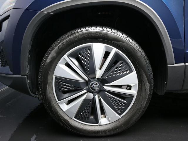 SKODA Karoq 1.5 TSI 150CV DSG Executive