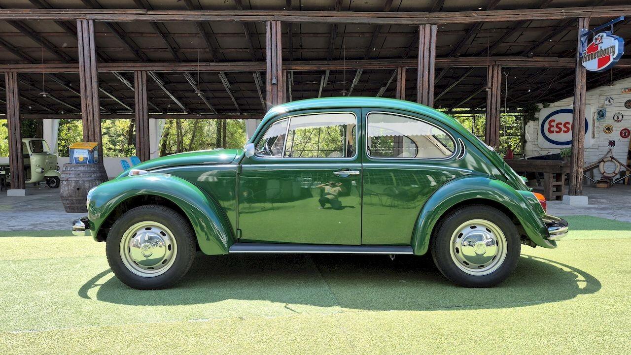 Volkswagen Maggiolone 1302 – 1971