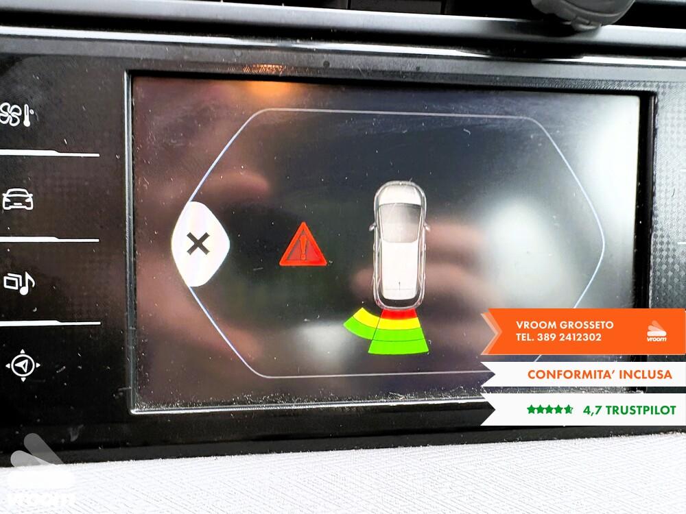 CITROEN C4 Picasso BlueHDi 150 S&S EAT6 Exclusive