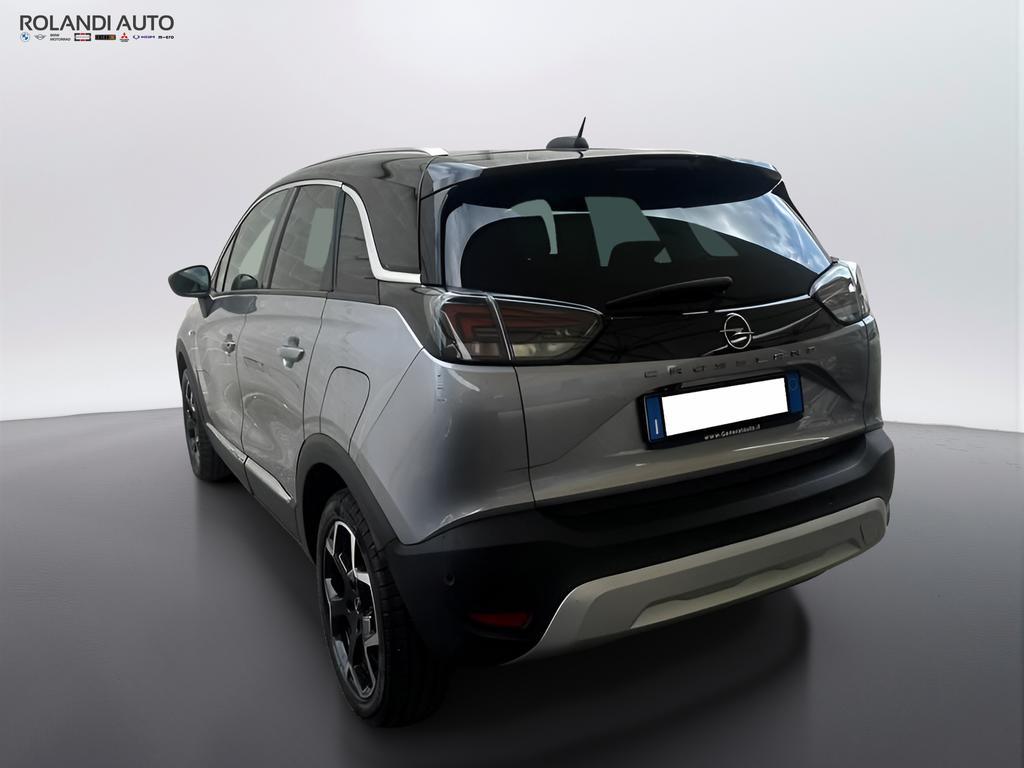 Opel Crossland 1.2 Elegance