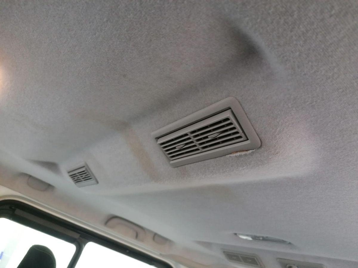 RENAULT Trafic Passenger 9 posti 2.0 dci 145cv EnergyZen