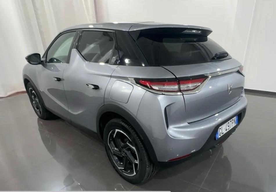 Ds DS3 DS 3 PureTech 130 aut. Rivoli