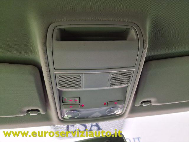 VOLKSWAGEN Tiguan 1.4 TSI 122 CV Trend & Fun BlueMotion Tec