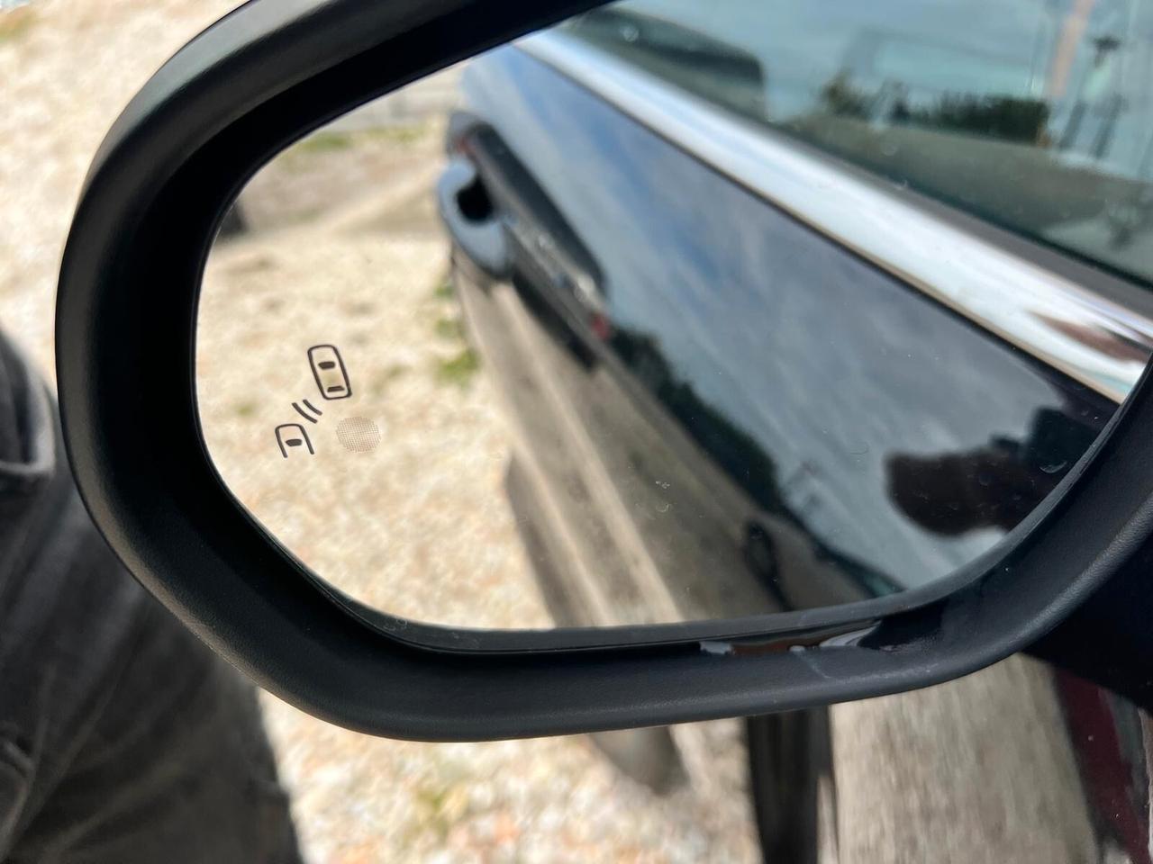 Ford Fiesta 1.5 EcoBlue 5 porte Vignale