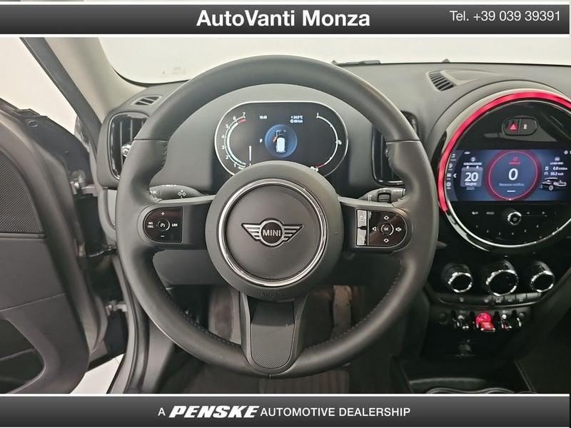 MINI Mini Countryman F60 Mini 1.5 Cooper Essential Countryman