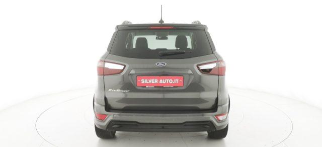 FORD EcoSport 1.0 EcoBoost 100 CV ST-Line