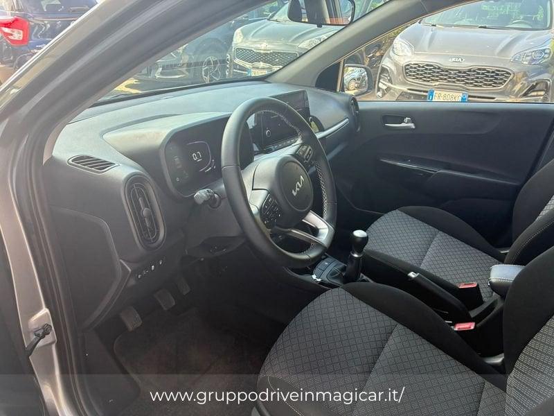 Kia Picanto 1.0 GDi Style