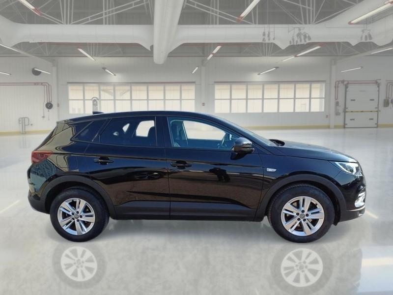 OPEL GRANDLAND X 1.5 Diesel 130cv Elegance S/S AT8