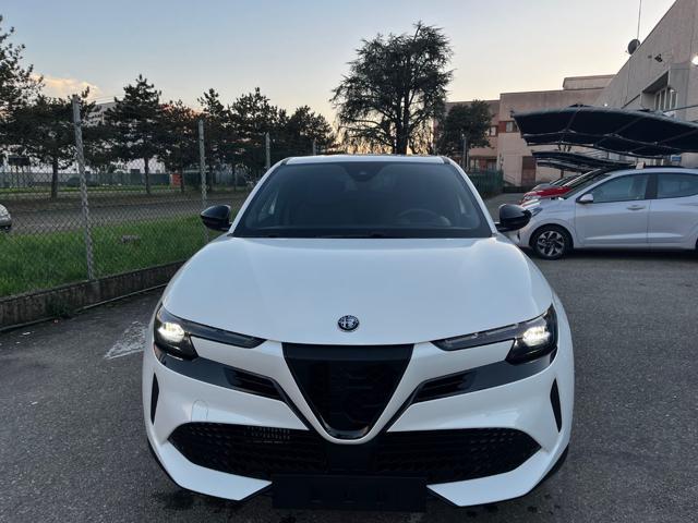 ALFA ROMEO Junior 1.2 145 CV Hybrid eDCT6 Speciale