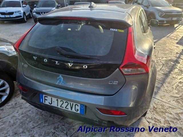 VOLVO V40 D2 'eco' Momentum