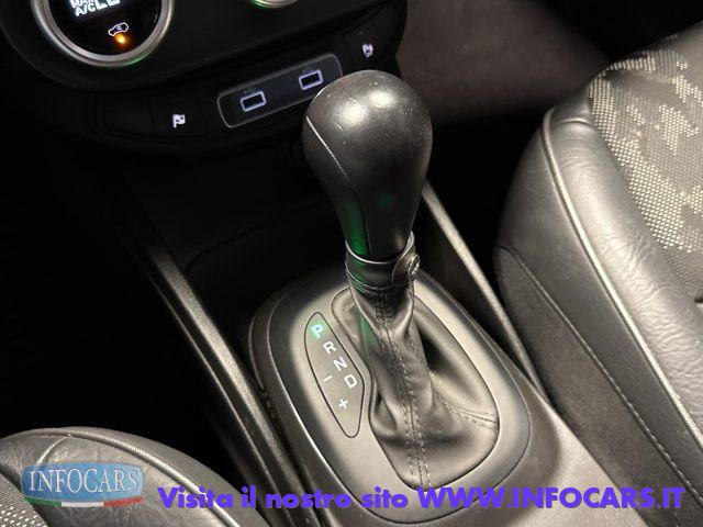 FIAT 500X 1.3 T4 150 CV DCT Cross - PROMO