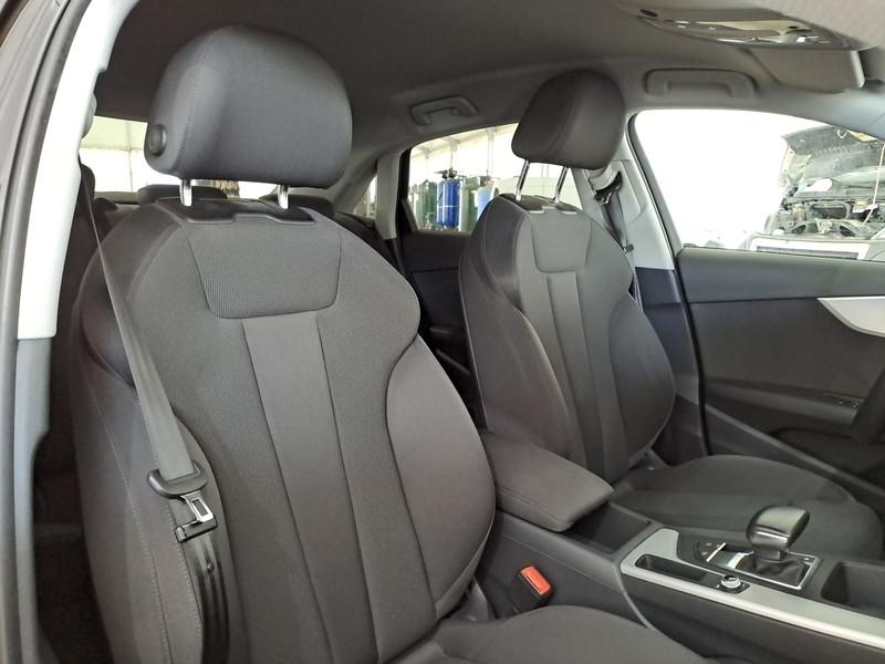 AUDI A4 2.0 35 TDI MHEV SLINE EDIT. S TRONIC 4 PORTE BERLINA